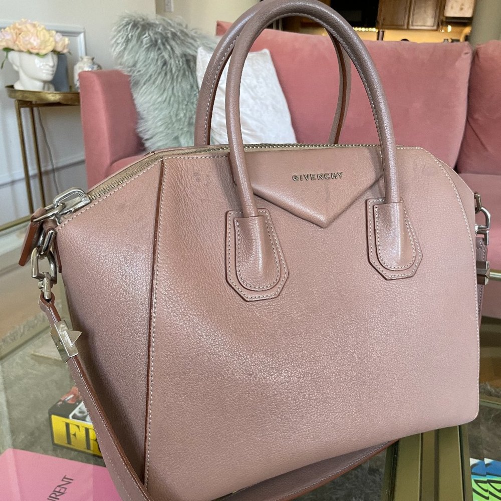 Givenchy Antigona Medium Handbag